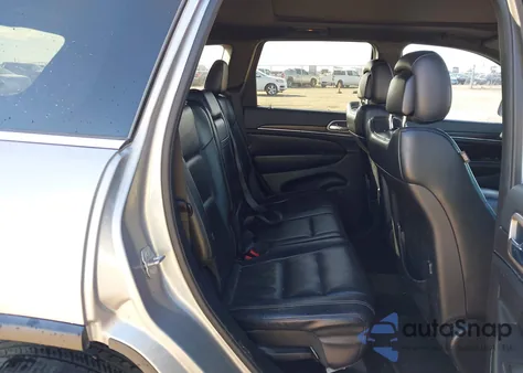 2014 Jeep Grand Cherokee Limited z USA, uszkodzony, nr VIN 1C4RJEBG0EC519602